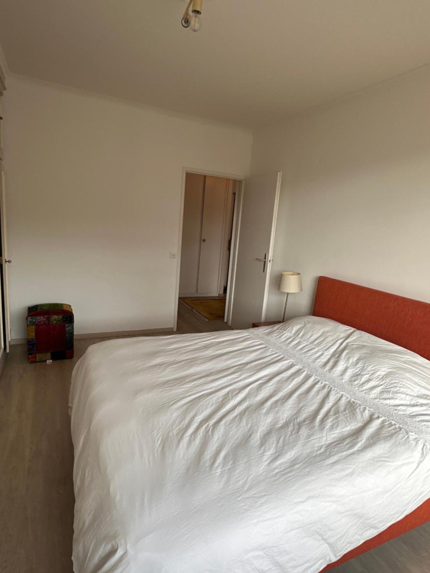 Beautiful 2-bed Near Palexpo, Un Agencies & Diplomatic Missions Appartement