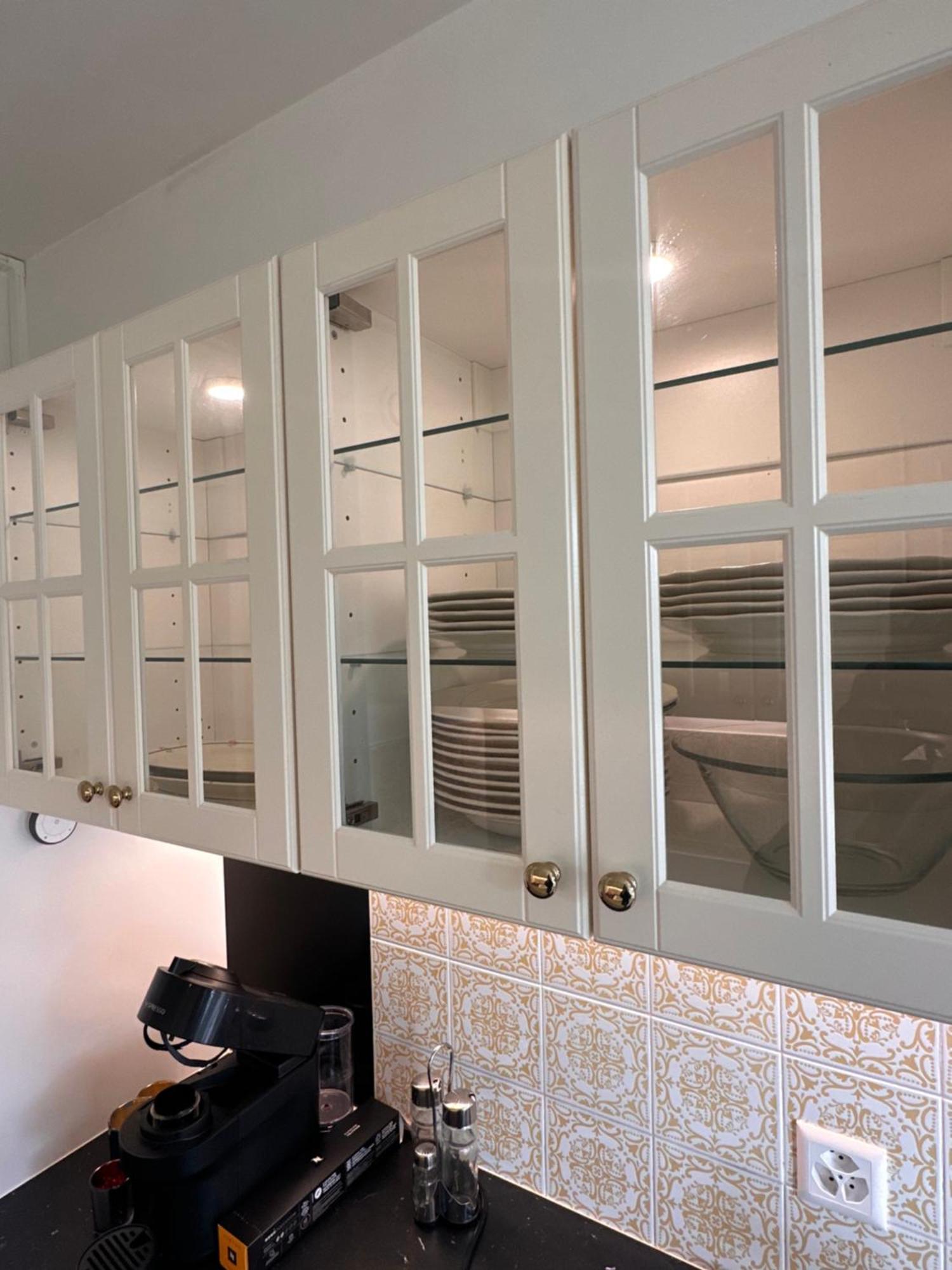 Appartement Beautiful 2-bed Near Palexpo, Un Agencies & Diplomatic Missions *