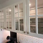 Beautiful 2-Bed Apartment near Palexpo, UN Agencies&Diplomatic Missions