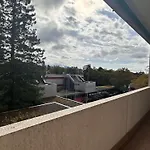 Beautiful 2-Bed Apartment near Palexpo, UN Agencies&Diplomatic Missions